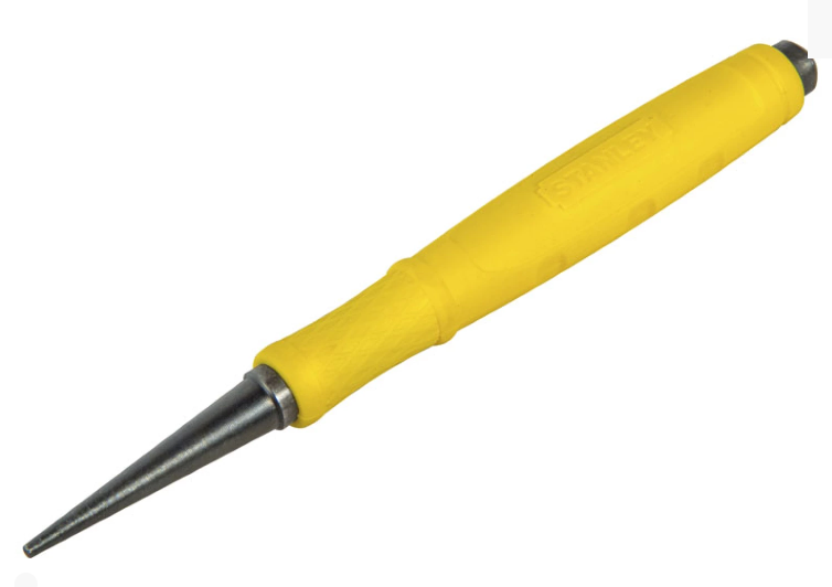 Stanley handgereedschap Drevel Dynagrip 0,8mm - 0-58-911