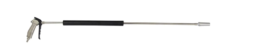 Aerotec Blaaspistool | koppelingsstekker | 1 stuk - 201502008 - 201502008