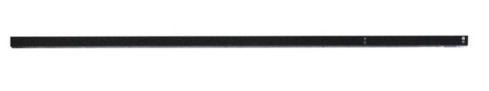 Beta C45PRO SS | Zijwandbeugels, smal type, voor werkplaatsinrichting C45PRO - 045000333