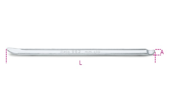 Beta Bandenlichters 962 600 - 009620006