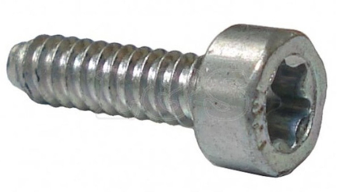 Stihl 90223410980 | Onderdelen | Cilinderkopbout IS-M5x16 | 10 stuks