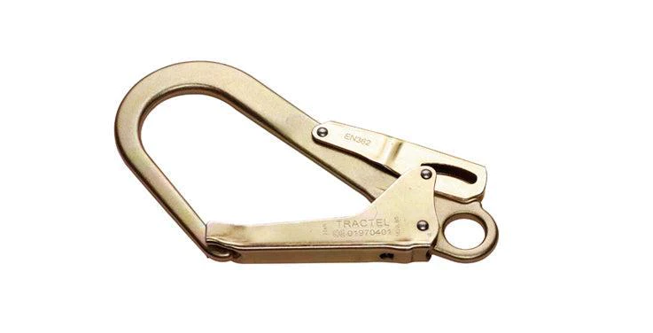 Little Jumbo STEIGERPIJPHAAK M53 ZELFSLUITEND 7260017992
