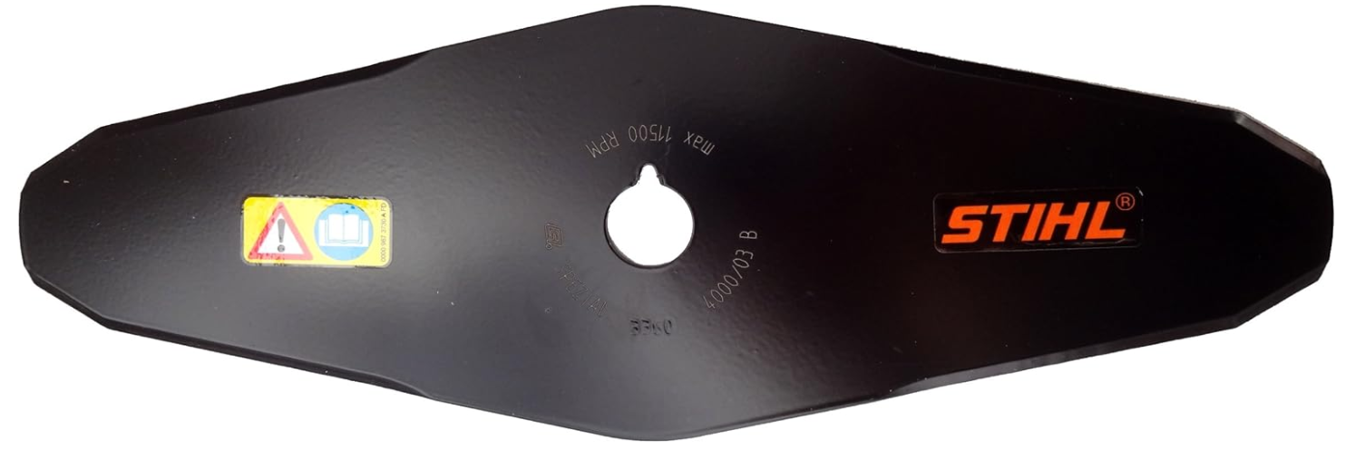Stihl Accessoires slagmes | 305 mm | 2-vleugelig - 40007134103