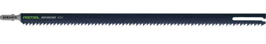 Festool Accessoires Zaagblad DSB 240/G - - 575414