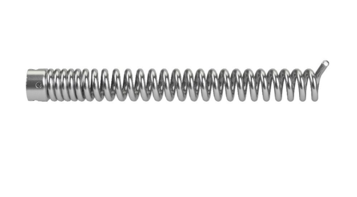 Milwaukee Accessoires Straight Auger for 50mm pipe 22mm - 48533829
