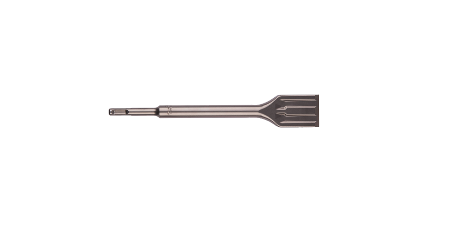 Milwaukee Accessoires SDS+ "Sledge" Brede Beitel 250 x 40 mm - 1st - 4932478264