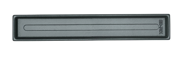 Gedore Gereedschap opvulmodule | leeg - 1618687