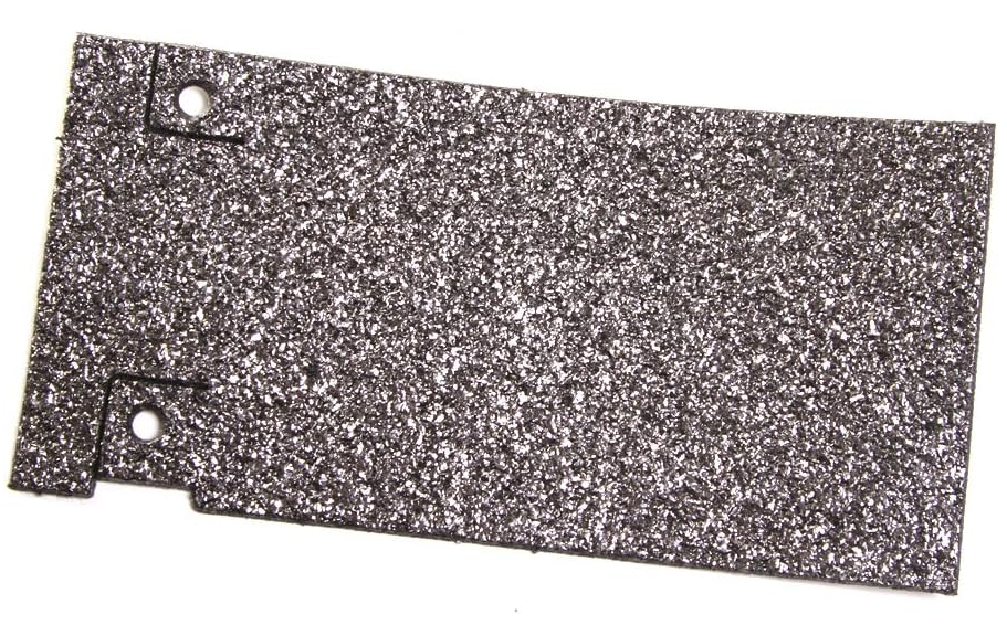 Bosch Accessoires Glijplaat 2601098037 - 2601098037