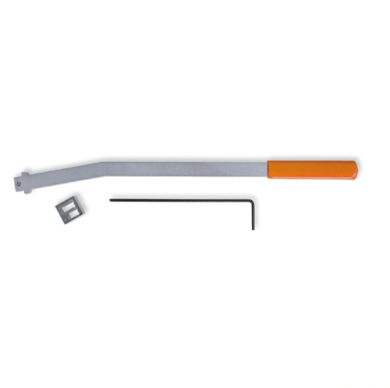 Beta 1485TC Hefboom voor multiriem spanner | gemonteerd op Ford | PSA | FCA motoren - 014850330 014850330