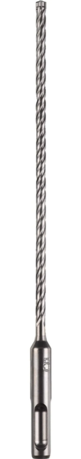 Milwaukee Accessoires SDS+ MX4 5.5X215 - 1 pc - 4932478469