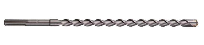 Metabo Accessoires SDS-max boor Classic | 22 x 340 mm - 623122000