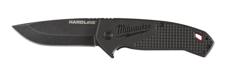 Milwaukee Accessoires Hardline Vouwmes Smooth - 1pc - 48221994