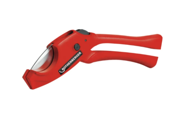 Rothenberger Pijpschaar Rocut TC 32 | Ø 0-32mm - ROT055090E