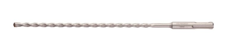 Milwaukee Accessoires SDS+ Contractor 2-snijder 10 x 310 - 1 pc - 4932471267