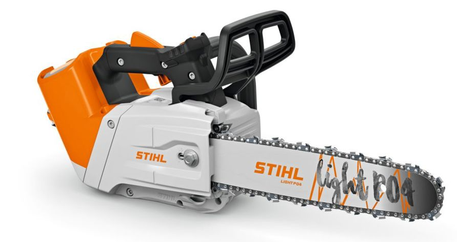 Stihl MA012000046 MSA 220.0 TC-O | Accu kettingzaag | Body | Zonder accu&apos;s & laders - MA012000046