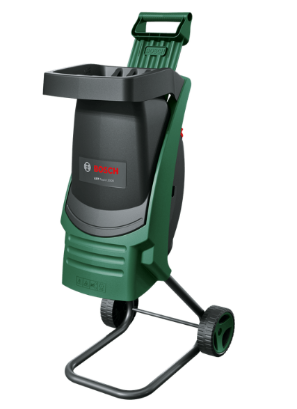 Bosch Groen AXT Rapid 2200 Hakselaar | 2200w - 0600853605