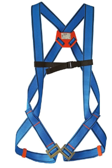 Little Jumbo Valbeveiligingsset EK2 | in koffer 7260070024