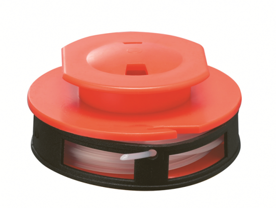 BLACK+DECKER A6044-XJ | 5.5m bump feed spoel & draad - A6044-XJ