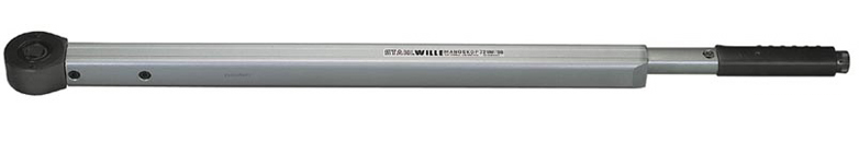 Stahlwille Momentsleutel | 3/4 inch 160-800 Nm | 1 stuk - 50200081 50200081