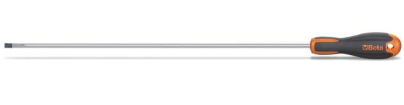 Beta 1204EL 1x5x400 Evox schroevendraaiers voor verzonken schroeven | lange uitvoering - 012041315 012041315