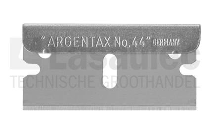 Martor Beugelmes | lengte 39 mm | breedte 19,3 mm | dikte 0,3 mm | 10 stuks/dispenser - 44.50 44.50