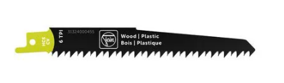 Euroboor Kernboor HCS 130 13X30MM - HCS.130