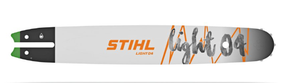 Stihl Accessoires geleider Light 04 | 50cm 20" | 1 3mm 0.050" | .325" 30030083321