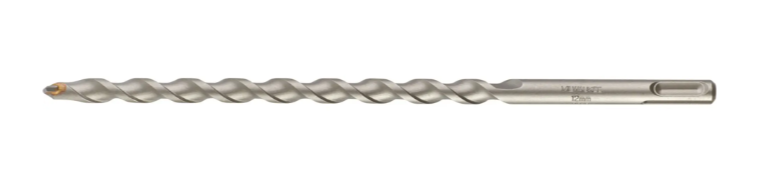 Milwaukee Accessoires SDS+ Contractor 2-snijder 12 x 260 - 1 pc - 4932471238