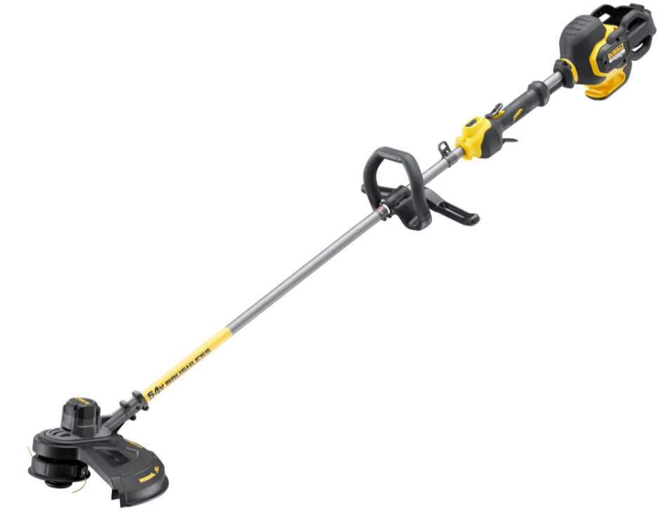 DeWalt DCM571N-XJ Accu Grastrimmer FlexVolt 54V Body excl. accu&apos;s en lader - DCM571N-XJ