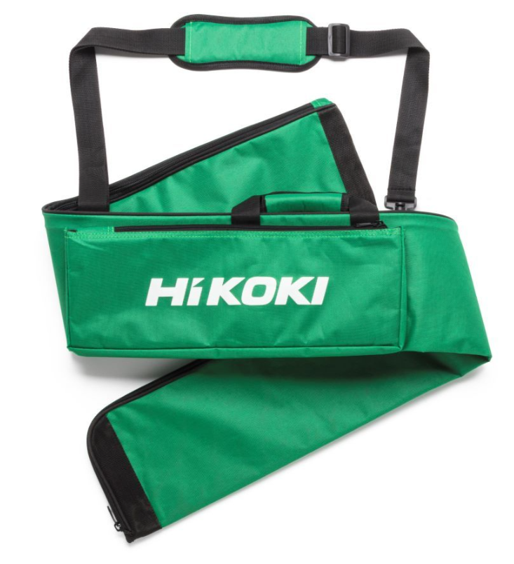 Hikoki Nylon tas voor Tas voor liniaal GR1600 - 379259