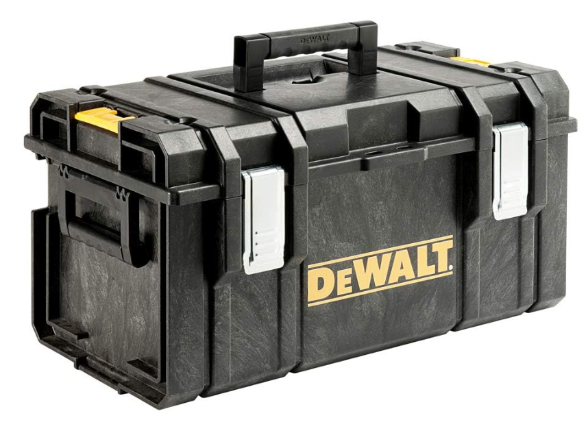 DeWalt DS300 Tough System | 1-70-322 actiemodel