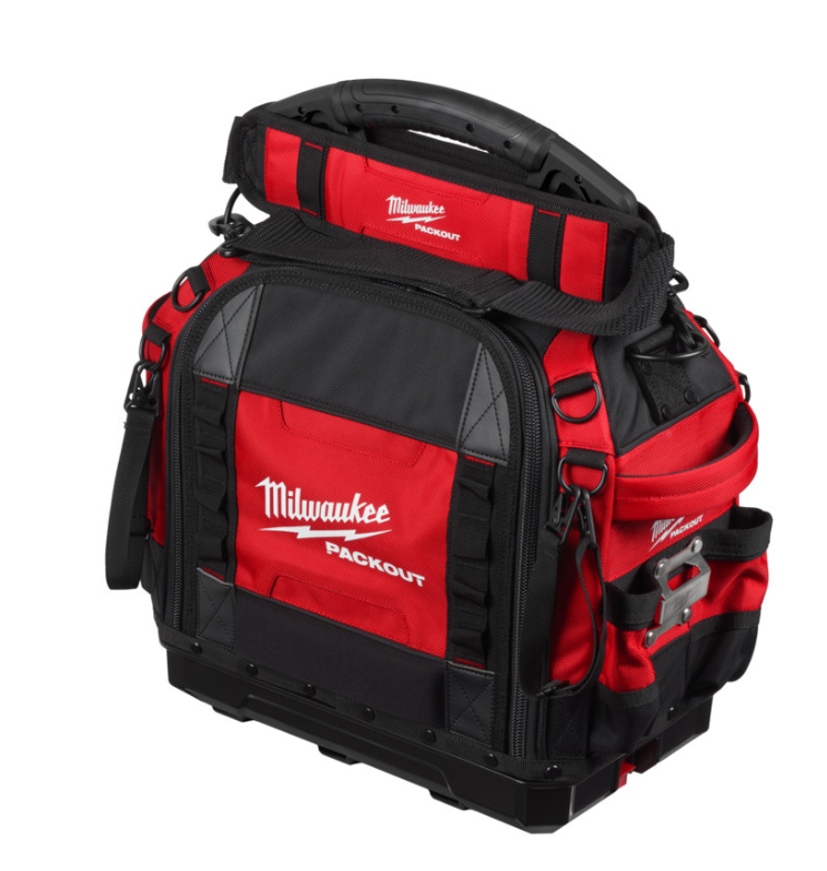 Milwaukee Packout PRO Gesloten Gereedschapstas 38 cm 4932493623