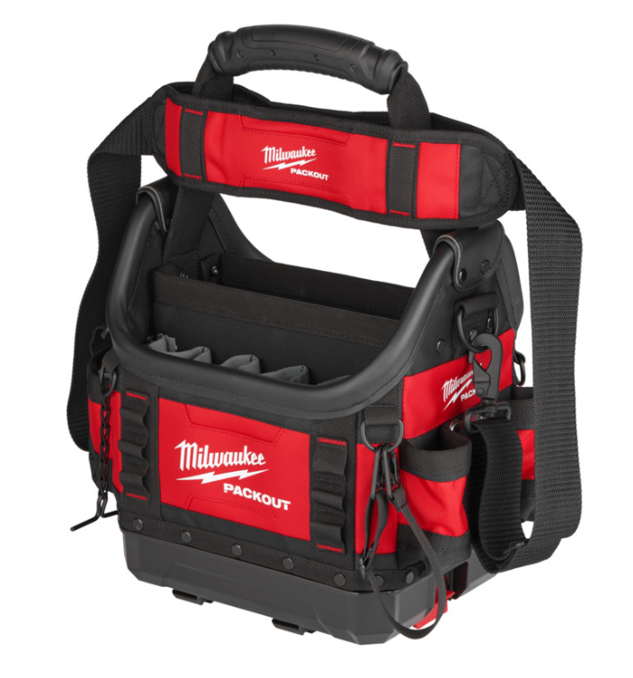 Milwaukee Packout PRO Gereedschapstas 25 cm 4932493622