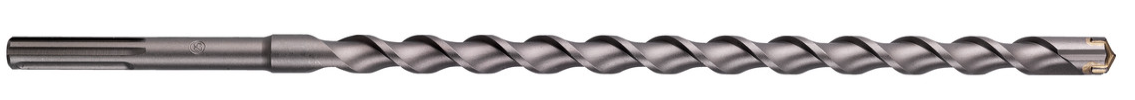 Metabo Accessoires SDS-max boor Classic | 24 x 540 mm - 623124000