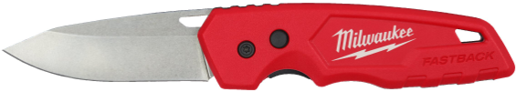 Milwaukee Accessoires Fastback Vouwmes - 1pc - 48221990