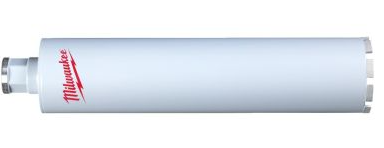 Milwaukee Accessoires WCHP-TK 126 mm (Diamantboor) - 4932478955