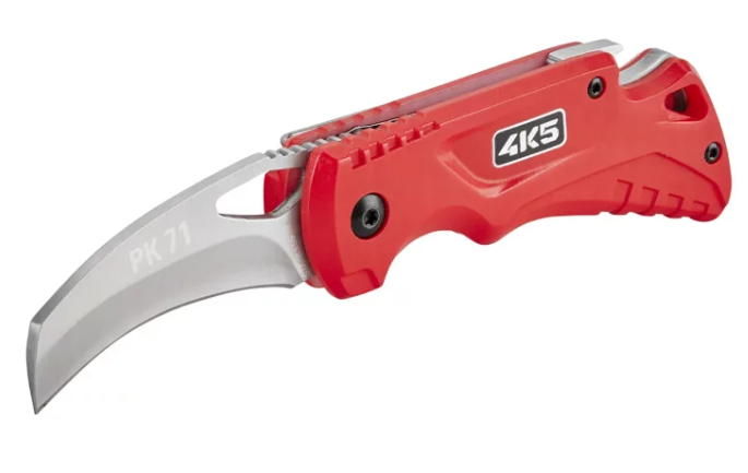 4K5 Tools PK 71 Compact vouwmes - 600.071A