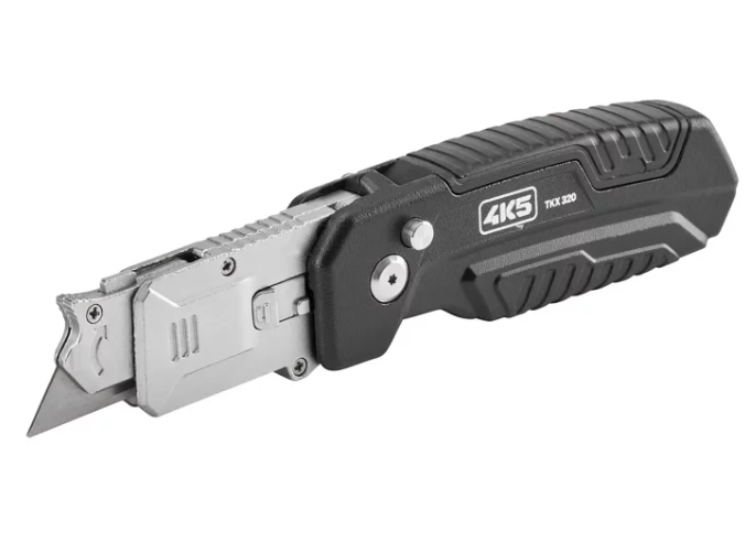 4K5 Tools TKX 320 Flexibel vouwmes - 600.320A