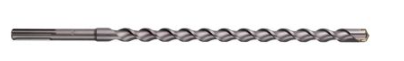 Metabo Accessoires SDS-max boor Classic | 22 x 540 mm - 623123000