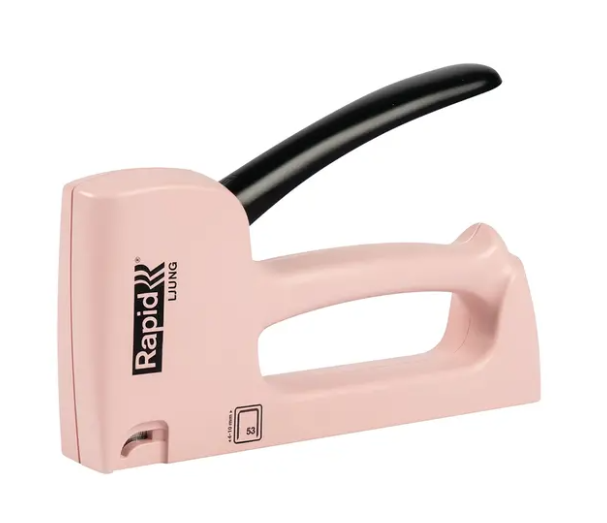 Rapid R53 Handtacker Ljung - 5001616