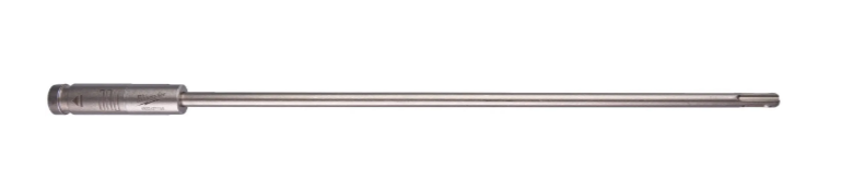 Milwaukee Accessoires SDS-plus verlengstuk 450mm - 4932471154