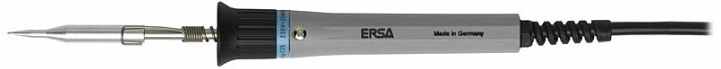 Ersa Soldeerbout | 450 graden Celsius | vermogen 25 W | opwarmingstijd ca. 1 min | 1 stuk - 0920BD 0920BD