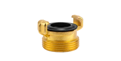 Gardena Snelschroefdraadkoppeling | met buitendraad | 42 mm (G 1 1/4") - 7116-20 - 7116-20