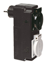 Metabo Inschakelautomaat ALV 1 0913014626