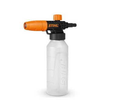 Stihl Accessoires schuimkop voor RE 88 - RE 170 PLUS - 49105009600