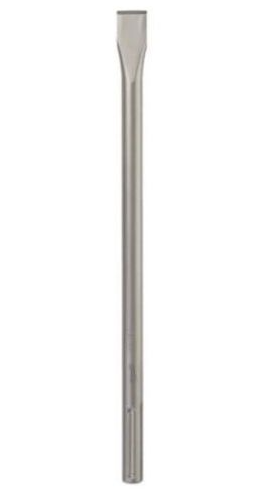 Milwaukee Accessoires SDS-Max Platte beitel 400 x 25 - 5 pc - 4932478542