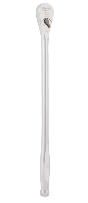 Milwaukee Accessoires 1/2" lange aandrijfratel - 4932479654