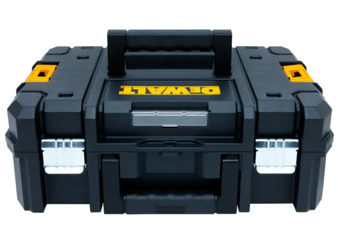 DeWalt DWST1-70703 Stevige Koffer T-STAK (N279261) - DWST1-70703