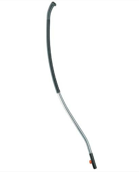 Gardena Combisystem Ergoline aluminium steel | 150 plus - 3745-20 - 3745-20