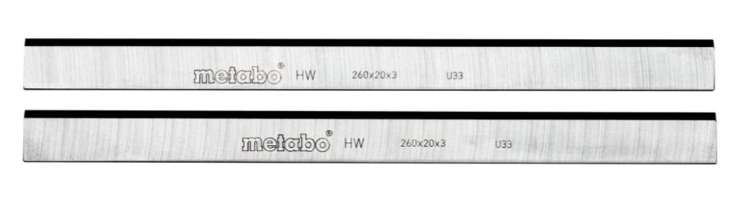 Metabo Accessoires HM beitel HC 260 M / HC 260 K - 911030730